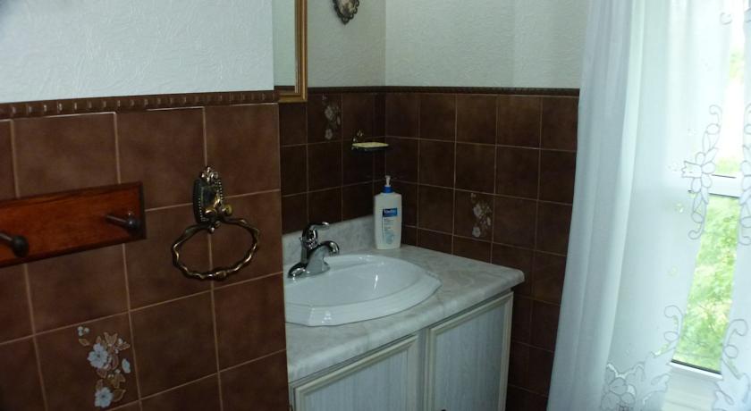 Doctor'S House B & BTara 部屋 写真